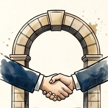 پل ارتباطی